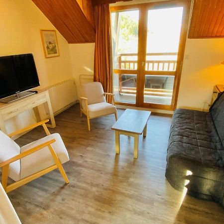 Appartement Les Deux Alpes, 4 pièces, 6 personnes - FR-1-516-22 Extérieur photo