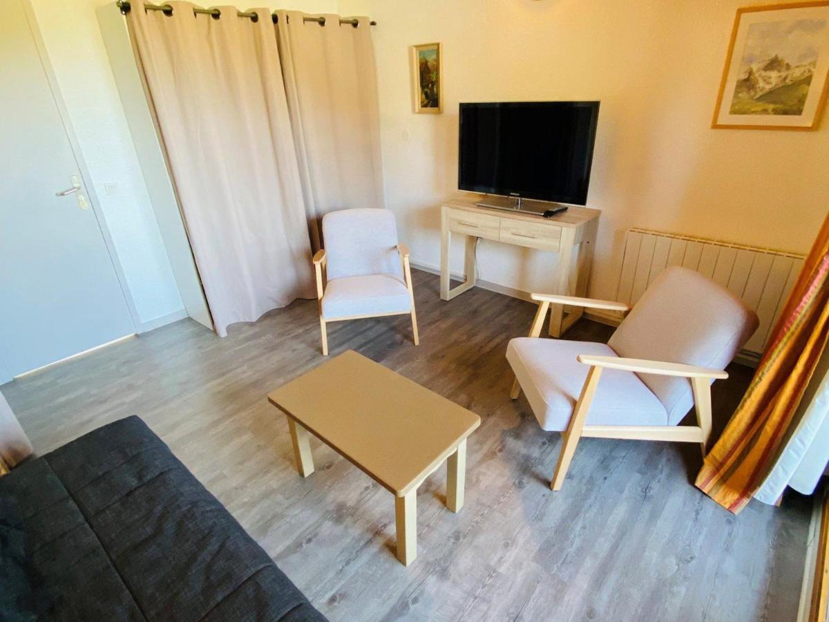 Appartement Les Deux Alpes, 4 pièces, 6 personnes - FR-1-516-22 Extérieur photo