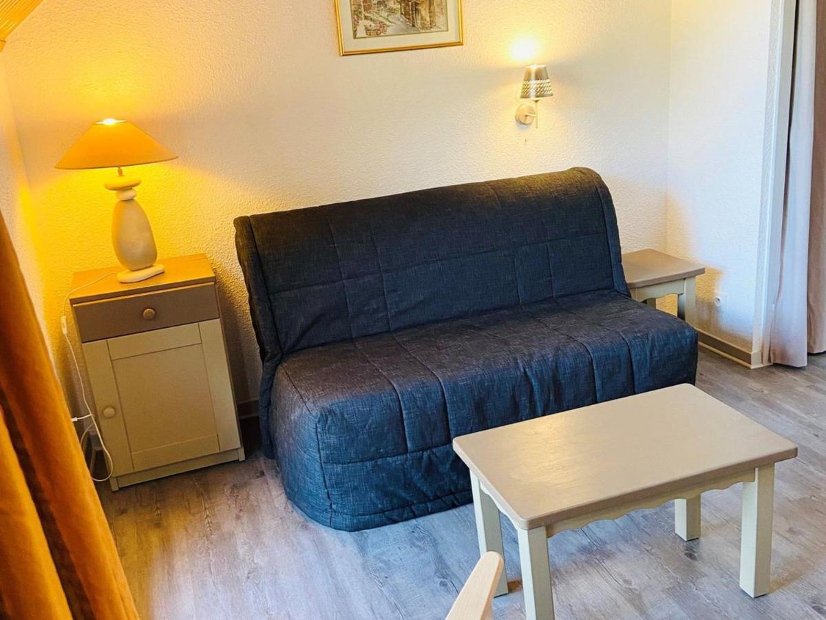 Appartement Les Deux Alpes, 4 pièces, 6 personnes - FR-1-516-22 Extérieur photo