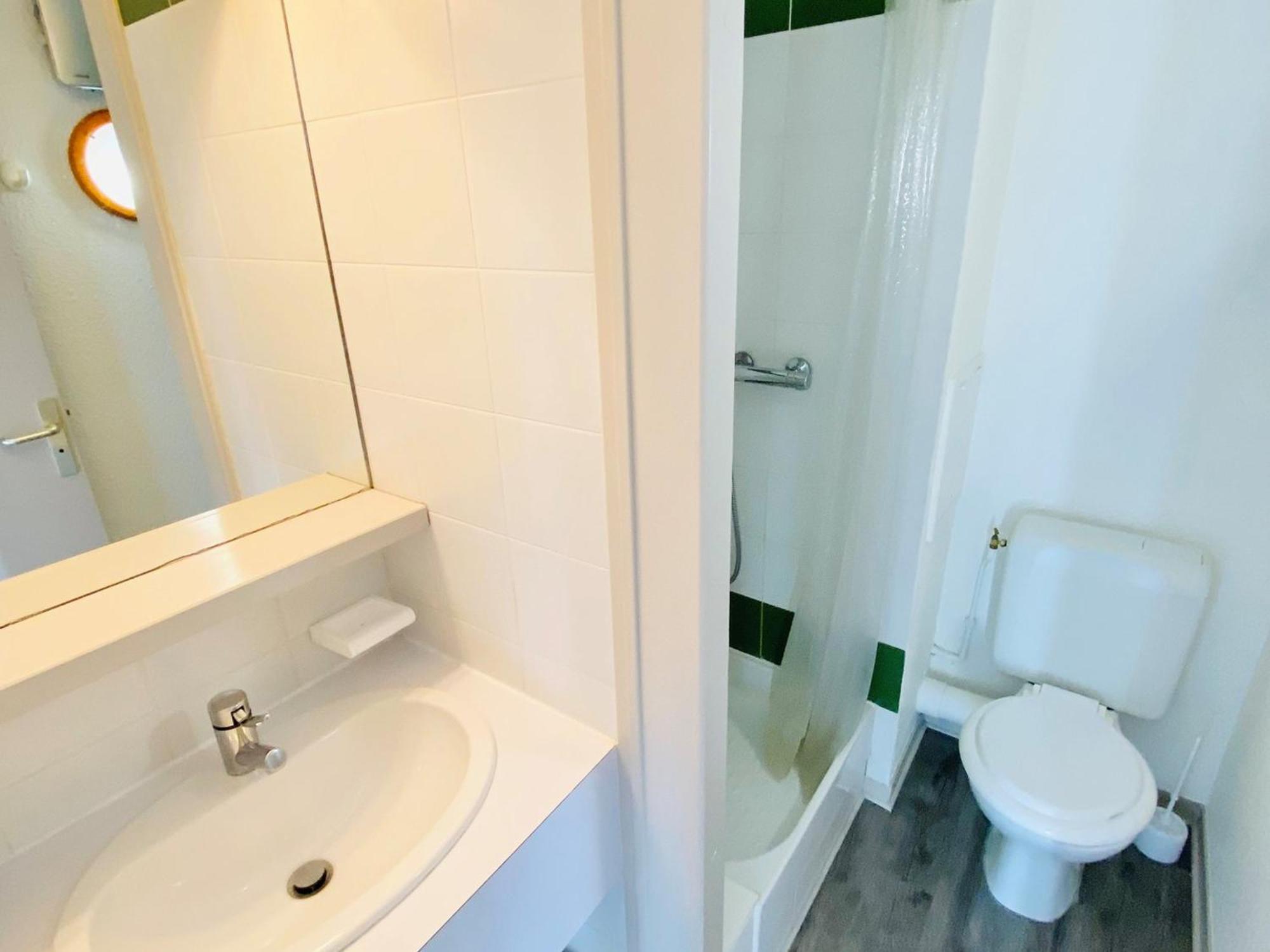 Appartement Les Deux Alpes, 4 pièces, 6 personnes - FR-1-516-22 Extérieur photo
